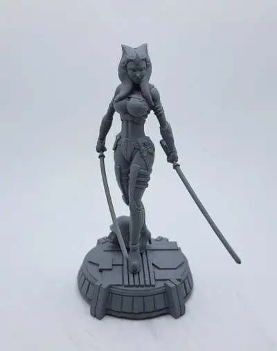 Ahsoka Tano – Star Wars