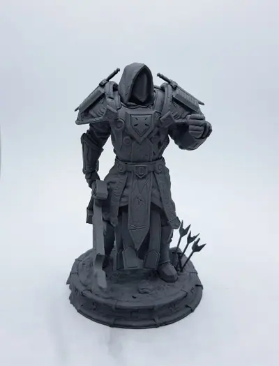 Judgement Paladin – World of Warcraft