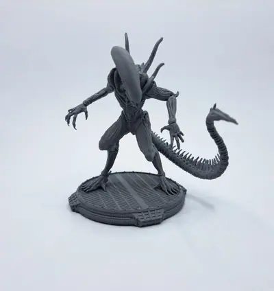 Xenomorph Warrior – Alien