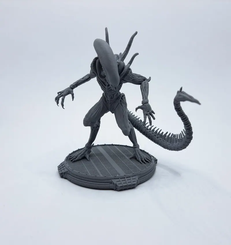 Xenomorph Warrior – Alien