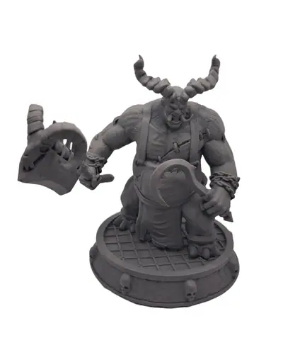 The Butcher – Diablo