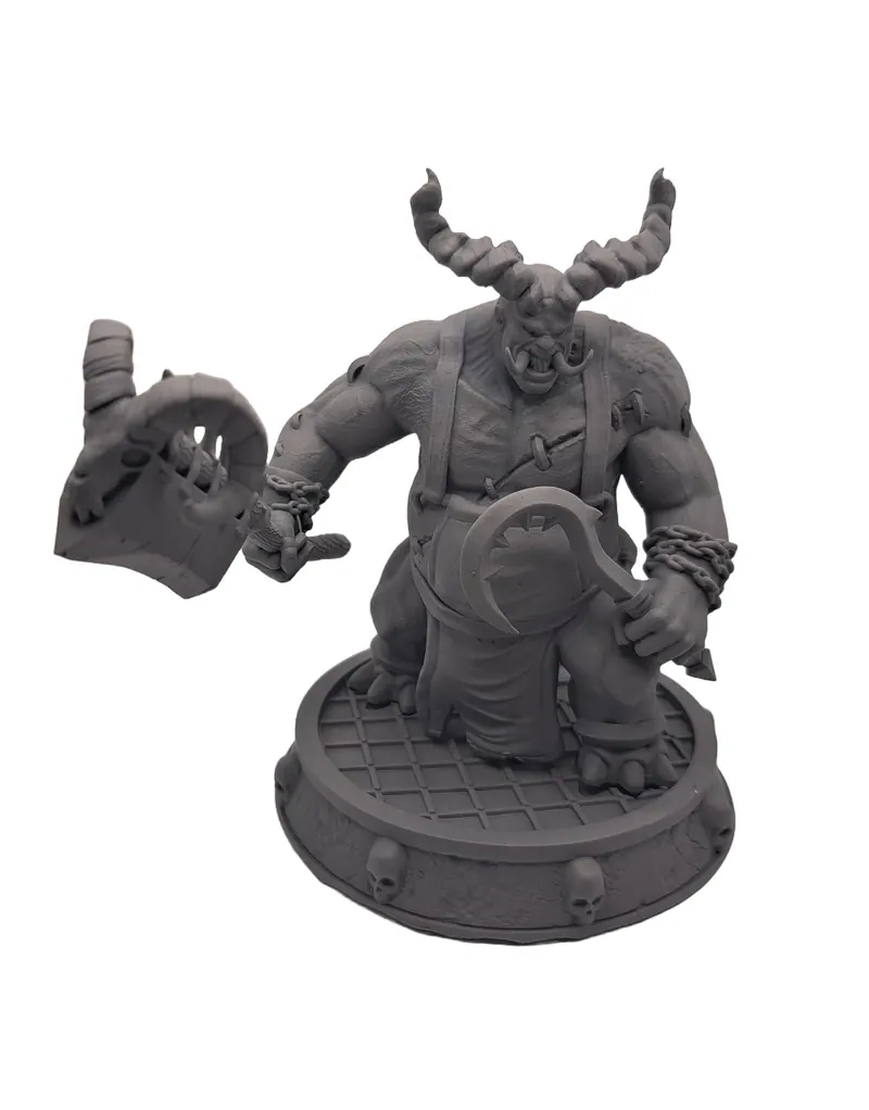 The Butcher – Diablo
