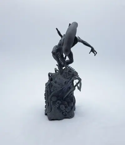 Xenomorph – Alien