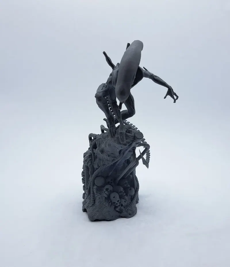 Xenomorph – Alien