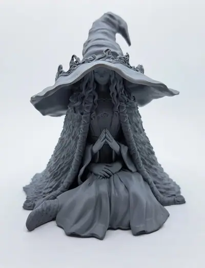 Ranni the Witch – Elden Ring