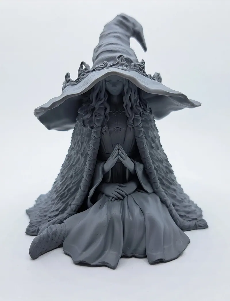 Ranni the Witch – Elden Ring
