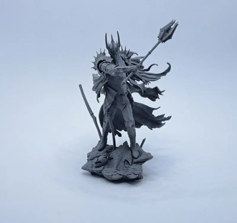 Sauron – The Lord of the Rings