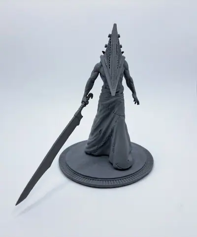Pyramid Head – Silent Hill