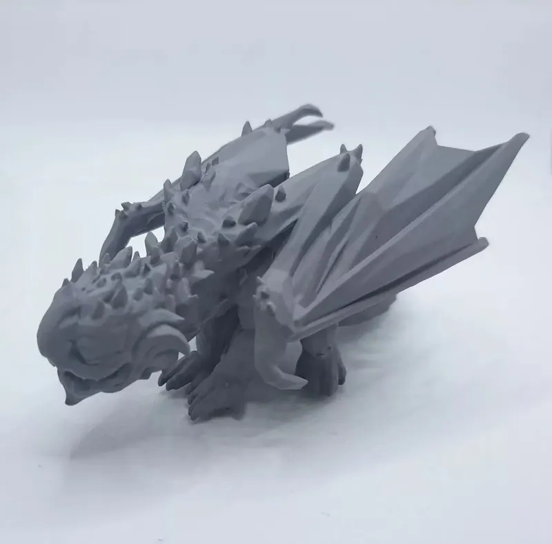 Baby Aurene – Guild Wars 2