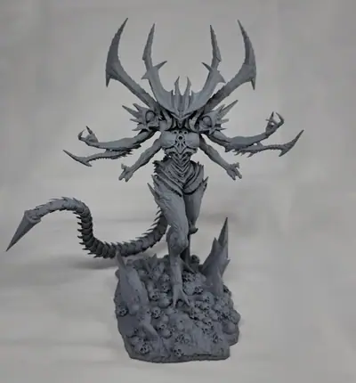Prime Evil Diablo – Diablo III