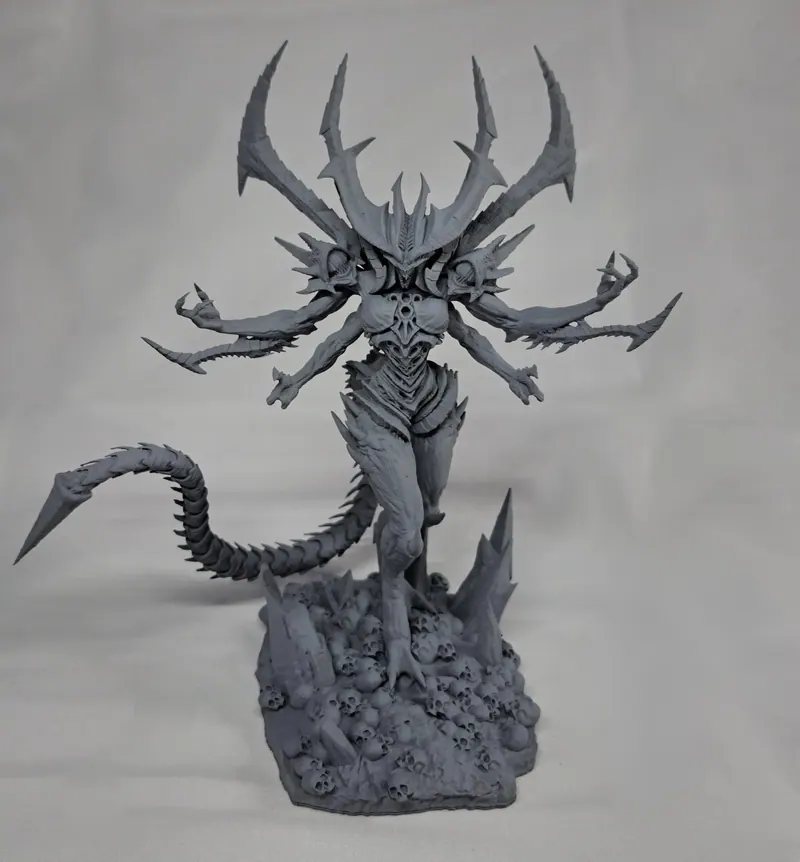 Prime Evil Diablo – Diablo III