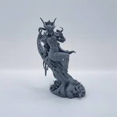 Ysera, Green Dragon Aspect – World of Warcraft