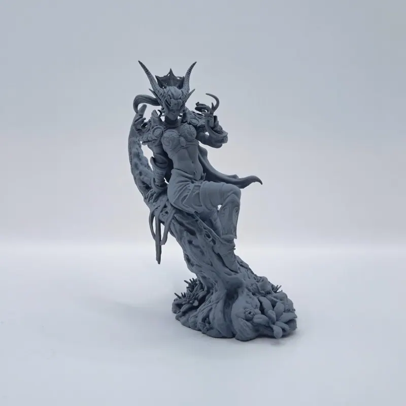 Ysera, Green Dragon Aspect – World of Warcraft